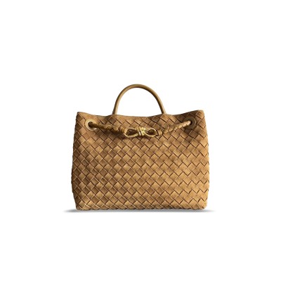 BOTTEGA VENETA MEDIUM ANDIAMO 743572VCPP10000 (32*24*12cm)